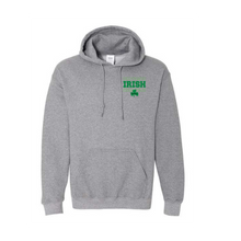 Load image into Gallery viewer, St. Patrick&#39;s Church - Georgetown IA Hoodie
