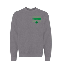 Load image into Gallery viewer, St. Patrick&#39;s Church - Georgetown IA Crewneck
