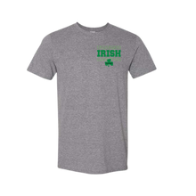 Load image into Gallery viewer, St. Patrick&#39;s Church - Georgetown IA T-Shirt
