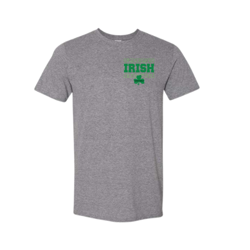 St. Patrick's Church - Georgetown IA T-Shirt