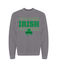 Load image into Gallery viewer, St. Patrick&#39;s Church - Georgetown IA Crewneck
