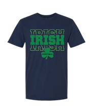 Load image into Gallery viewer, St. Patrick&#39;s Church - Georgetown IA T-Shirt
