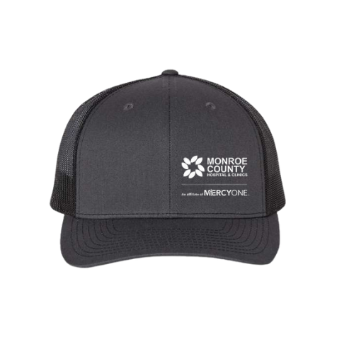 MCHC Structured Richardson Hat
