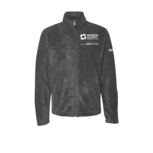 MCHC Columbia Jacket