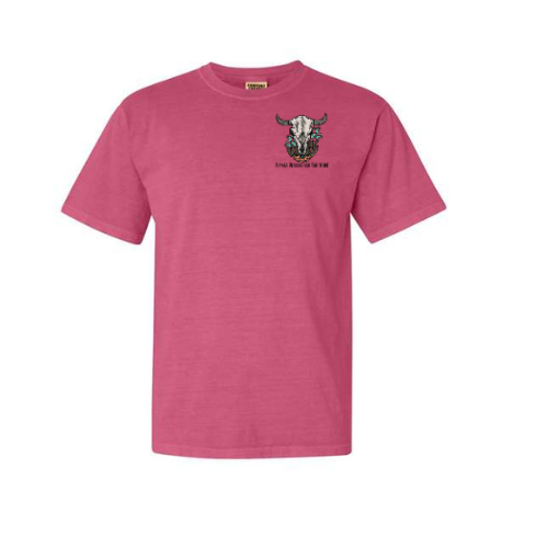 FDB Comfort Colors T-Shirt