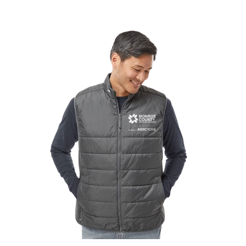 MCHC Soft Shell Vest