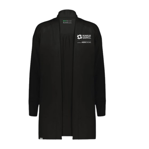 MCHC Holloway Cardigan