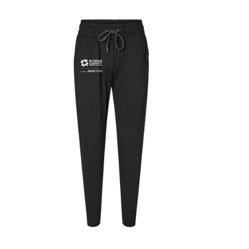 MCHC Holloway Womens Joggers