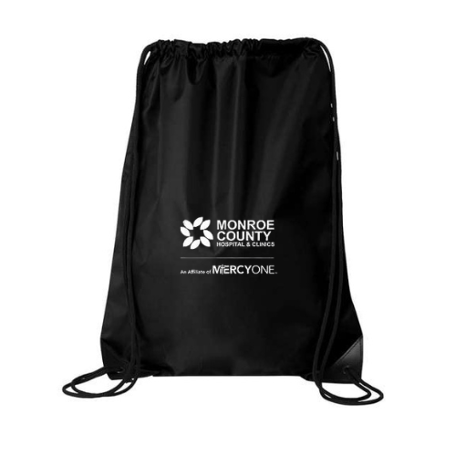 MCHC Drawstring Bag
