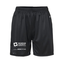 Load image into Gallery viewer, MCHC Unisex Badger Shorts
