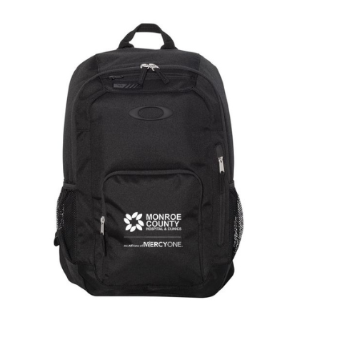 MCHC Oakley Backpack