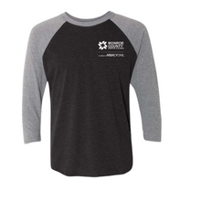 Load image into Gallery viewer, MCHC Next Level Three Quarter T-Shirt
