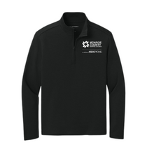 Load image into Gallery viewer, MCHC Embroidered Port Authority 1/4 Zip
