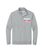 Load image into Gallery viewer, Albia Football Nike 1/2 Zip
