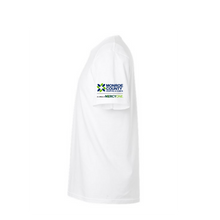 Load image into Gallery viewer, MCHC -breast cancer Tultex tshirt
