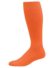 Load image into Gallery viewer, Monroe County Health Care Foundation GET YOUR NE-ON! Socks
