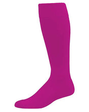 Load image into Gallery viewer, Monroe County Health Care Foundation GET YOUR NE-ON! Socks
