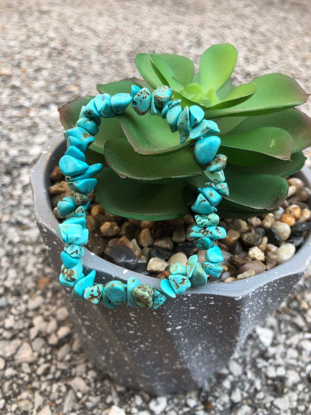 Turquoise Bracelet